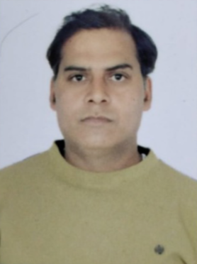 Manish Dwivedi