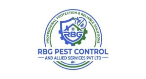 RBG Pest Control