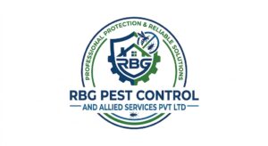 RBG Pest Control